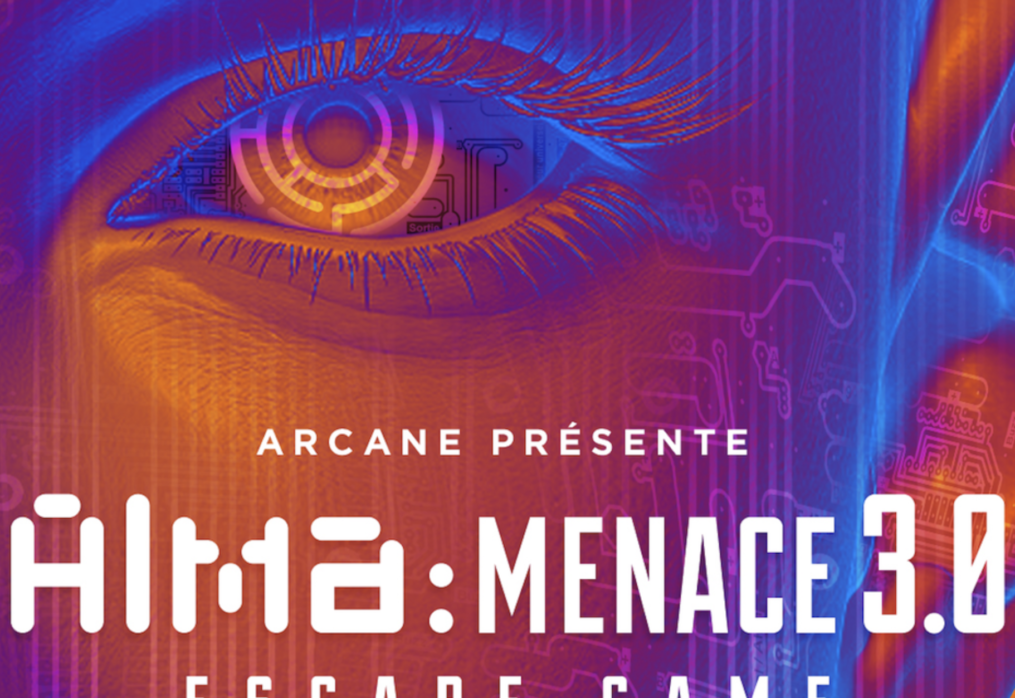 Alma Menace 3.0