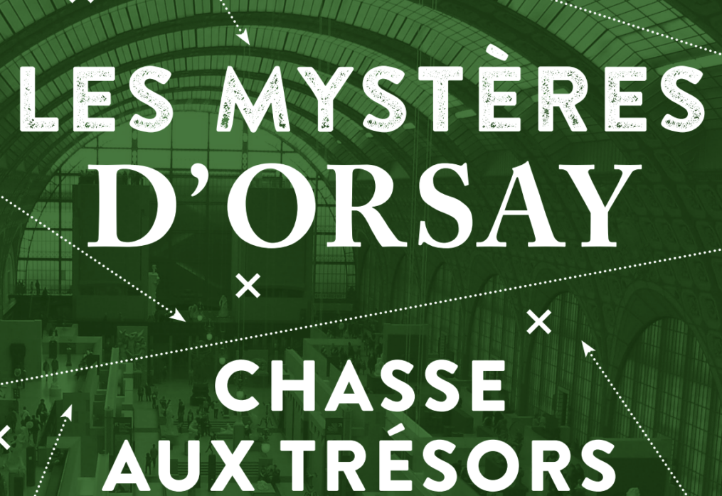 Les Mystères d’Orsay
