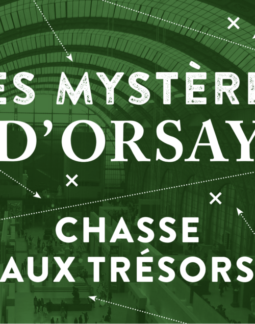 Les Mystères d’Orsay