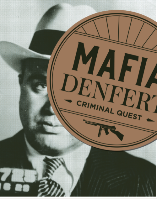 Mafia Denfert