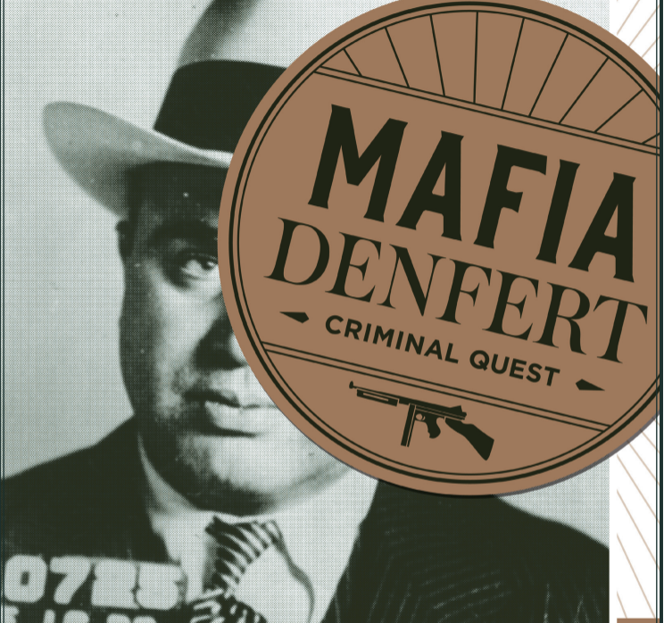 Mafia Denfert