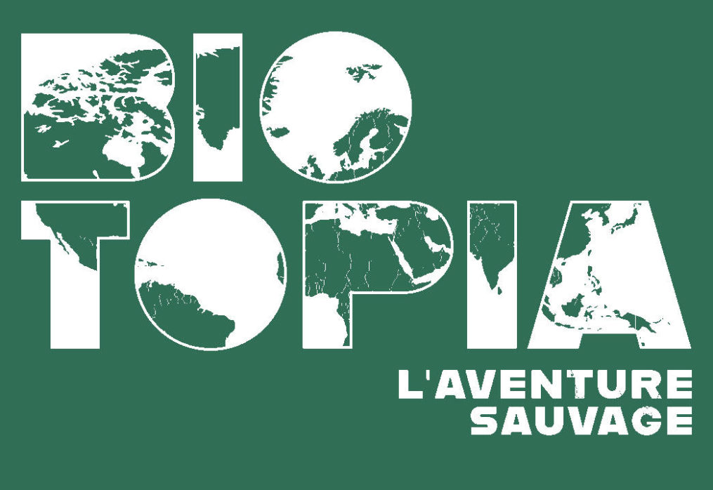 Biotopia : l’aventure sauvage