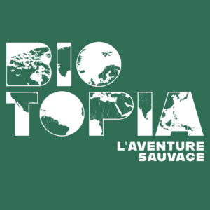 Jeu Bio Topia l'aventure sauvage