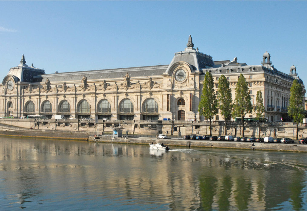 La gamification au service du patrimoine