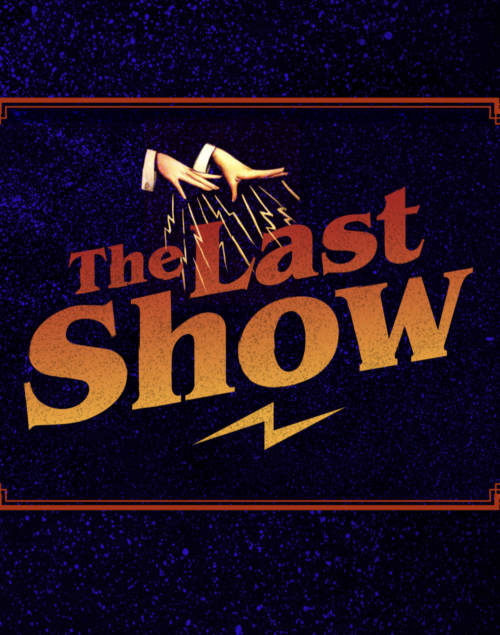 Jeu digital à distance « The last show »
