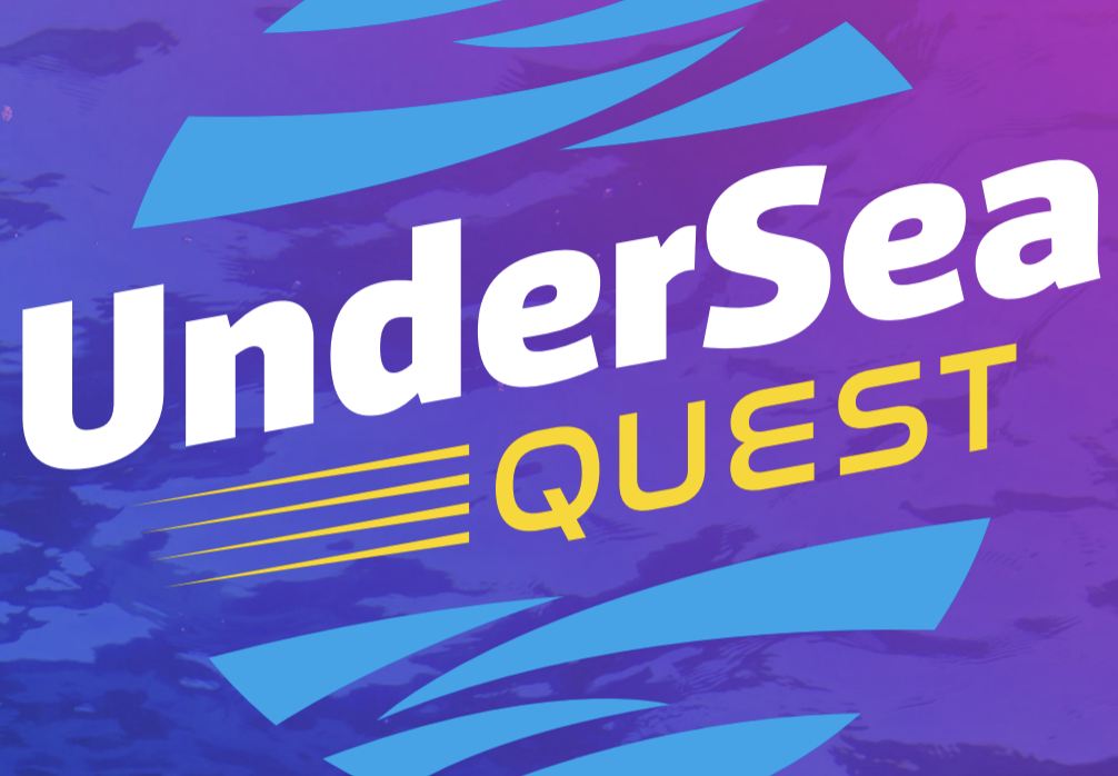 UnderSea Quest