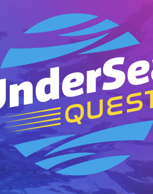 UnderSea Quest