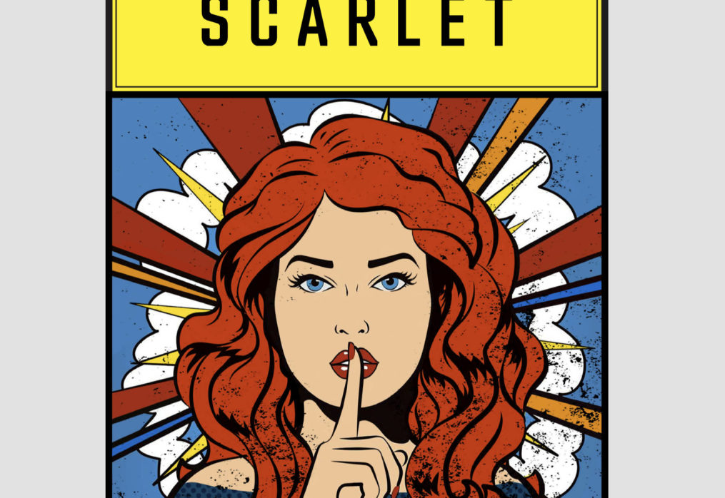 Le Secret de Scarlet