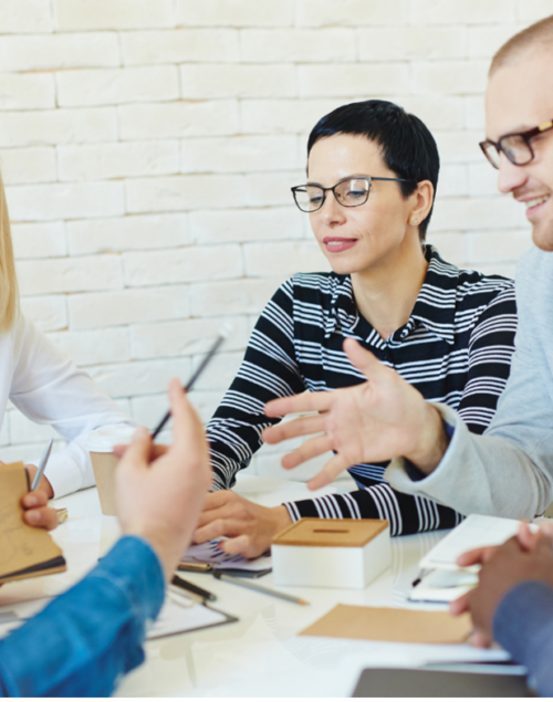 Dynamiser le brainstorming grâce au jeu