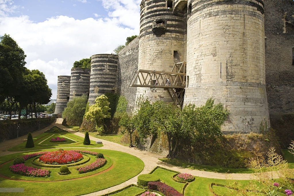 Team building à Angers