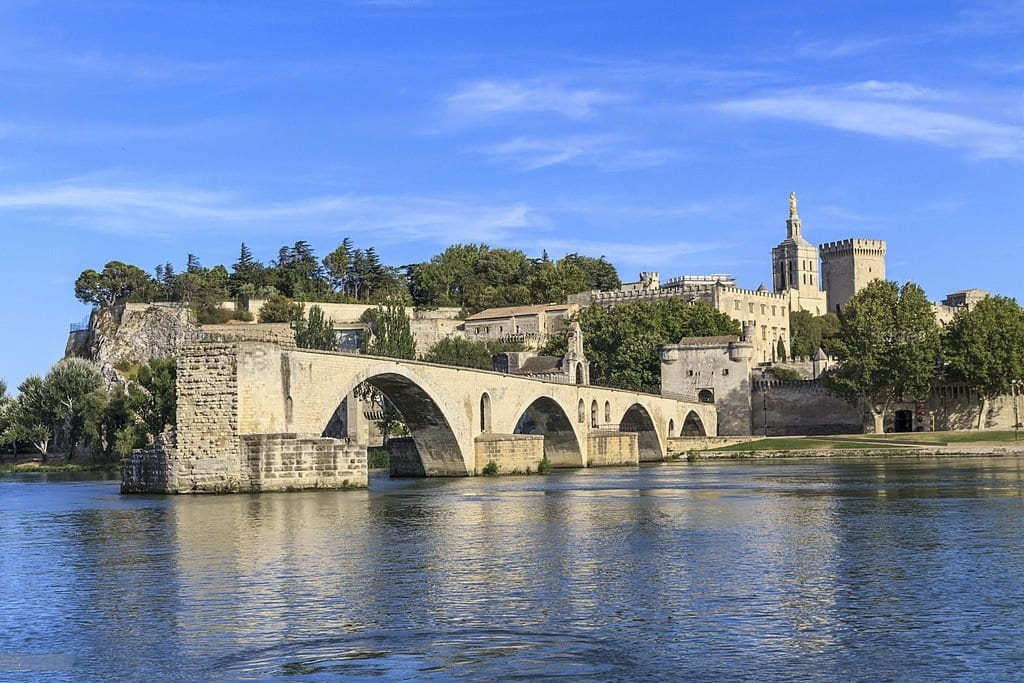 Team building à Avignon