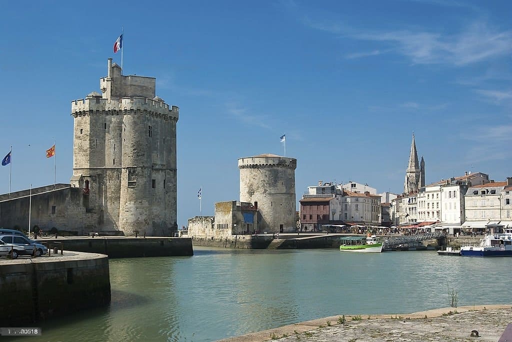 Team building à La Rochelle