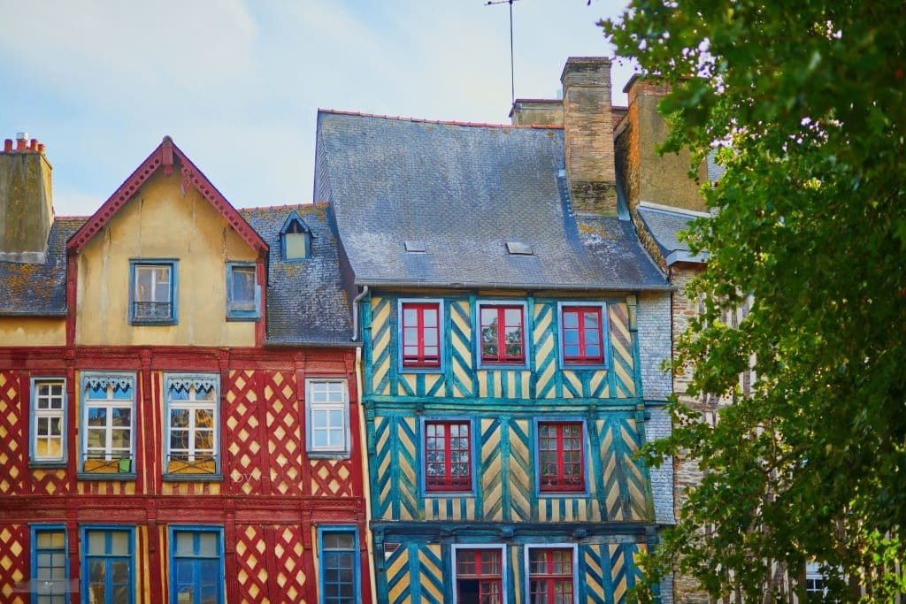 Team building à Rennes