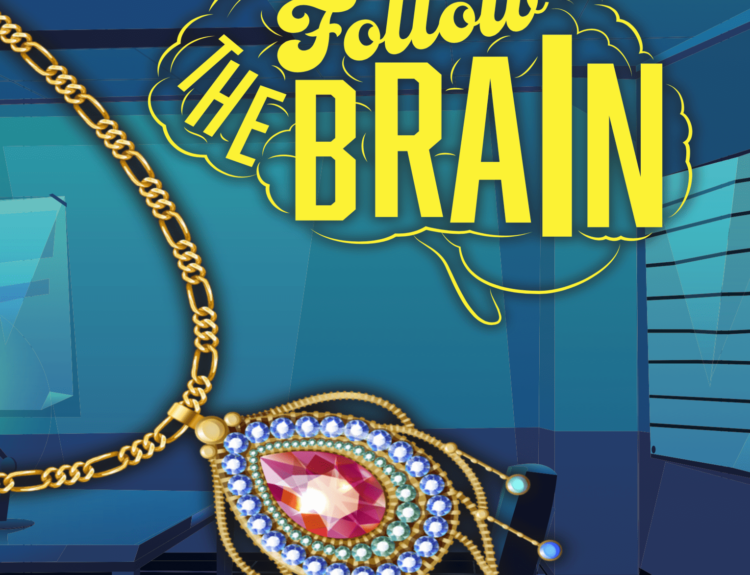 Nouvelle version du jeu Follow The Brain