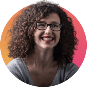 Fanny Directrice marketing et commerciale & co-fondatrice