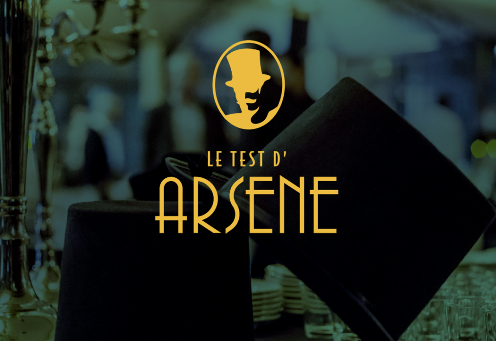 Le Test d’Arsène
