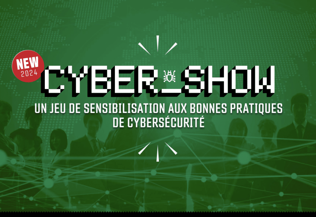 Cyber Show