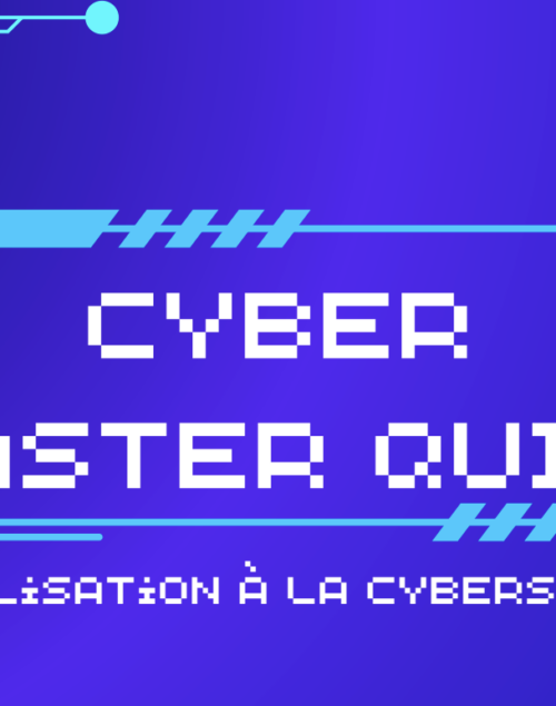 Cyber Master Quiz
