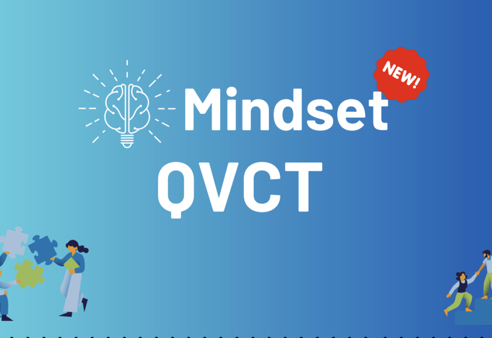 Mindset QVCT