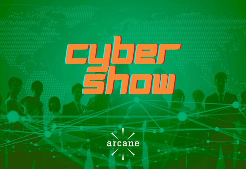 Cyber Show