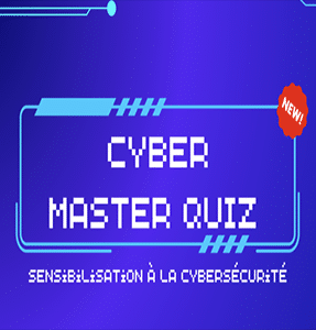 Cyber Master Quiz