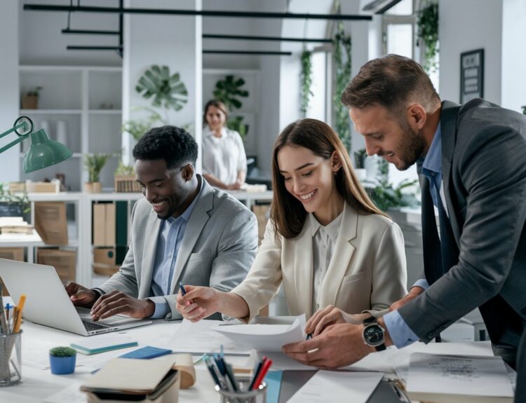 Promouvoir l’égalité homme-femme en entreprise grâce à la gamification