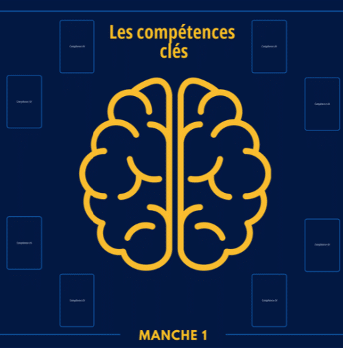 Serious game management intergénérationnel : Créer une culture commune
