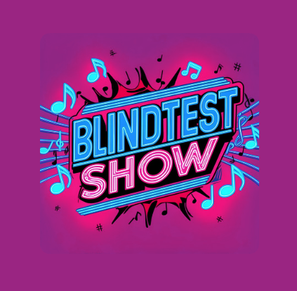 BlindTest Show