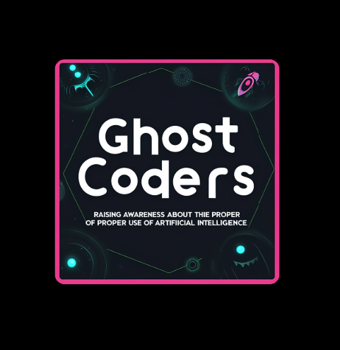 Ghost Coders
