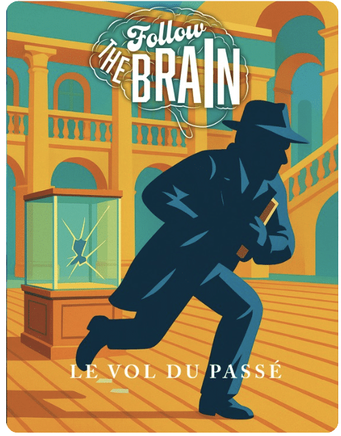 Follow The Brain 3