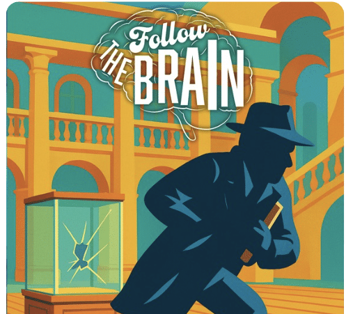 Follow The Brain 3