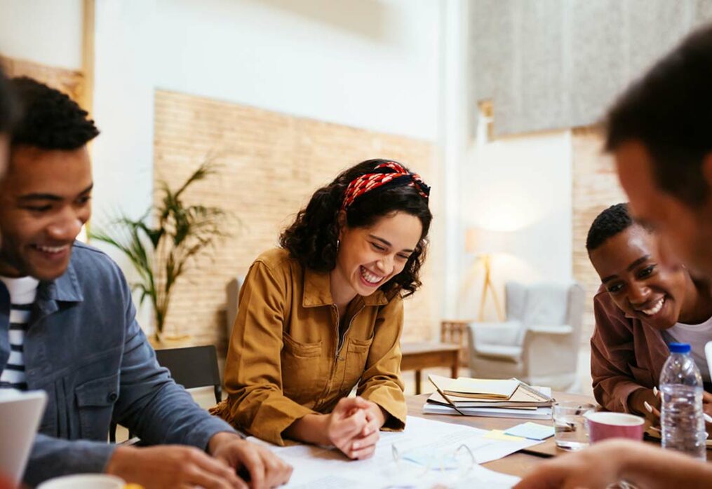 Sensibilisation ludique : engager vos équipes sur la diversité, l’Inclusion et l’éthique par le jeu