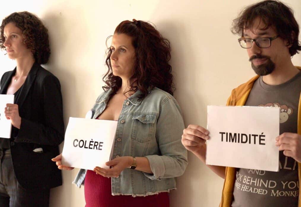 Révolutionner la sensibilisation en entreprise : Quand le jeu devient votre meilleur allié prévention