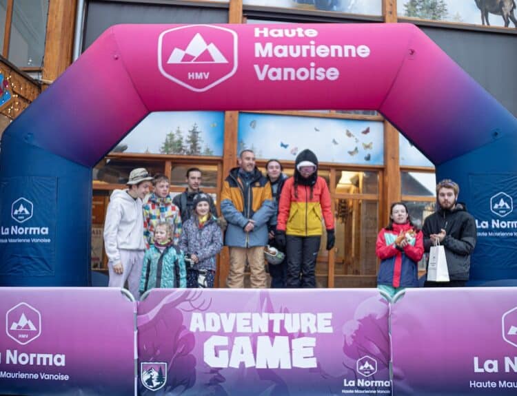 Production et déploiement