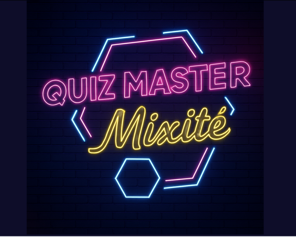 Sensibilisation au sexisme