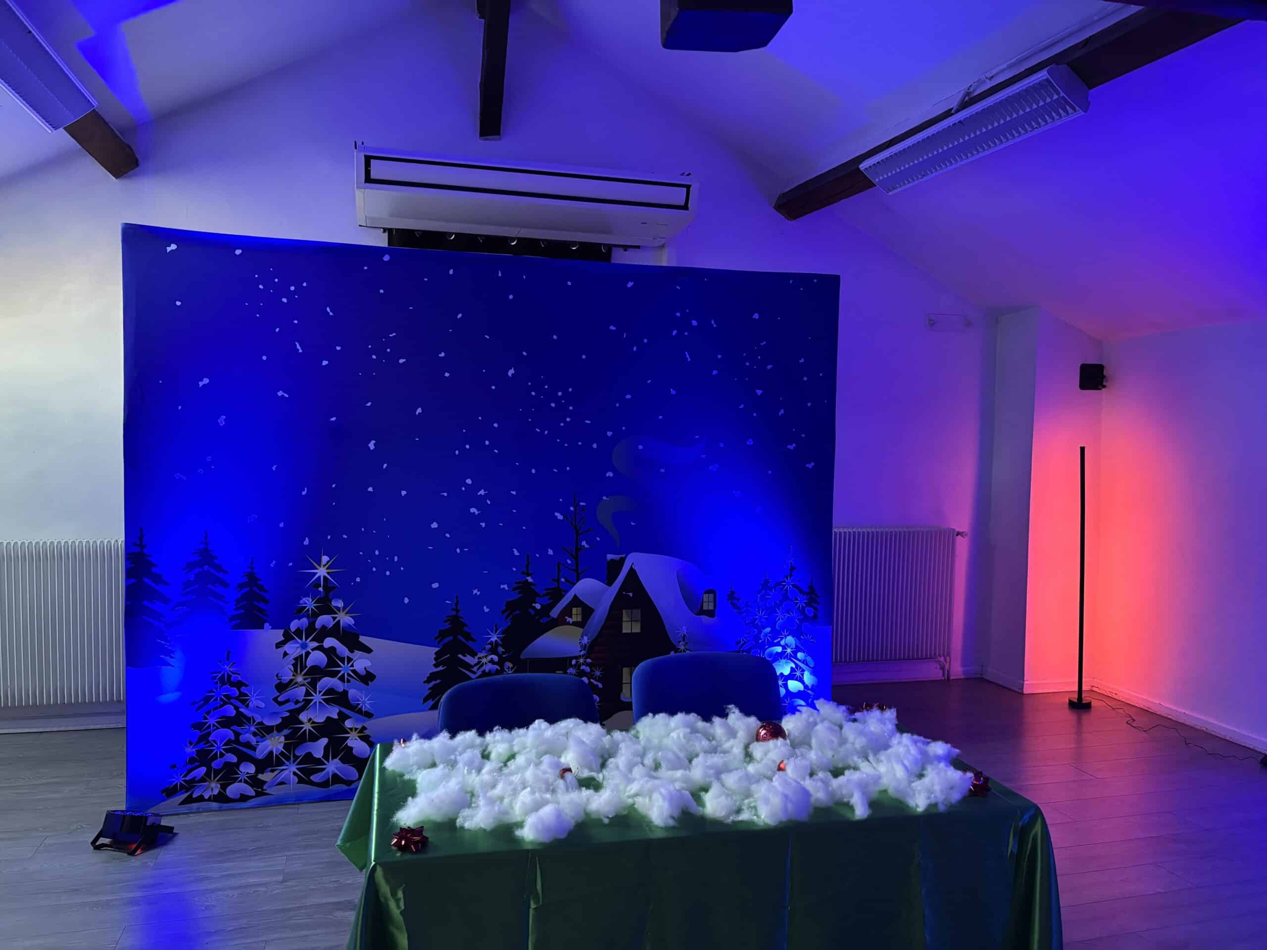 Team building chez Focus Villa Lemons