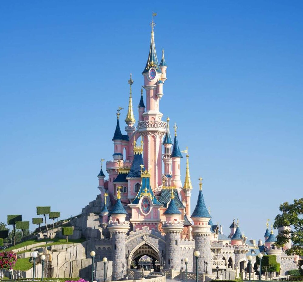 Team building proche de Disneyland Paris